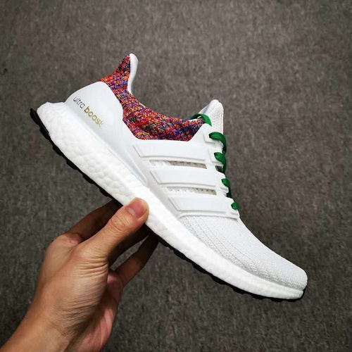 Adidas Ultra Boost 4.0 _chengdu mahjong multicolor_ Rainbow Chengdu Mahjong Size_ 36-45-9a64f1ee